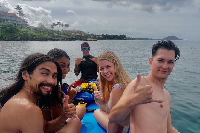 Snorkeling for Non-Swimmers with Photos Guided Tour Wailea Beach - Who Should Book This Tour, And Who Might Want A Different Plan