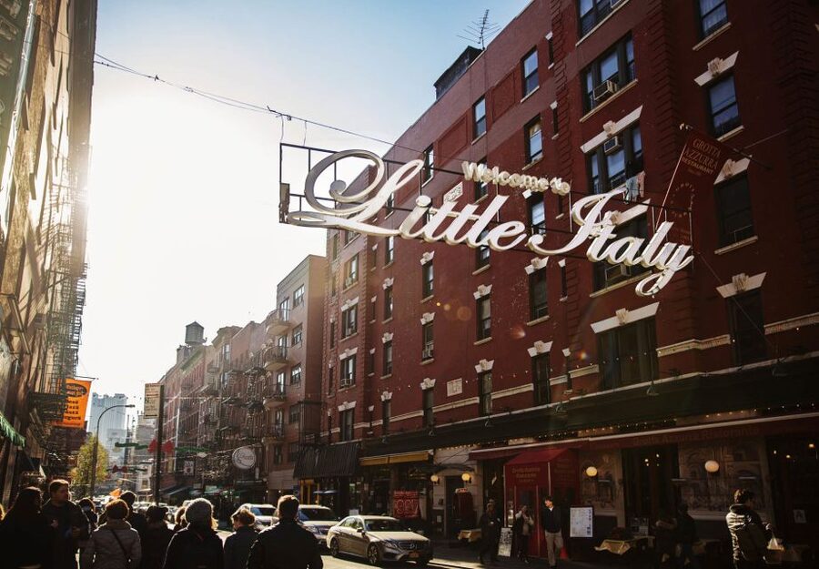 SoHo, Little Italy, and Chinatown 2-Hour Guided Walk - Key Things You’ll Notice on This Walk