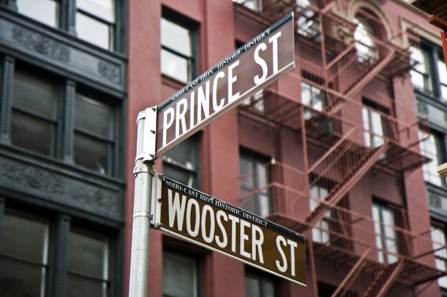 SoHo, Little Italy, and Chinatown 2-Hour Guided Walk - SoHo to Chinatown in 2 Hours: The Value Math Actually Works
