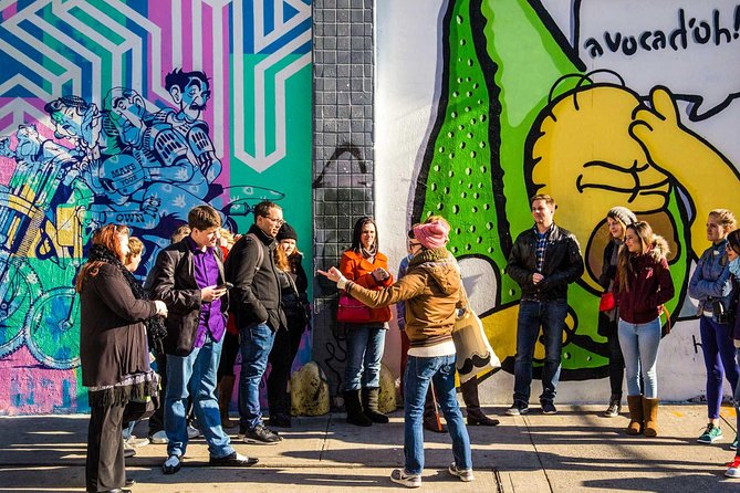 SoHo, Little Italy, and Chinatown Walking Tour in New York - Guides, pacing, and why the route feels low-stress