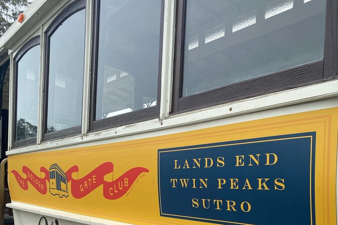 Sonoma Valley Open Air Wine Trolley Tour - Wineries on This Rotation: What the Stops Tend to Feel Like