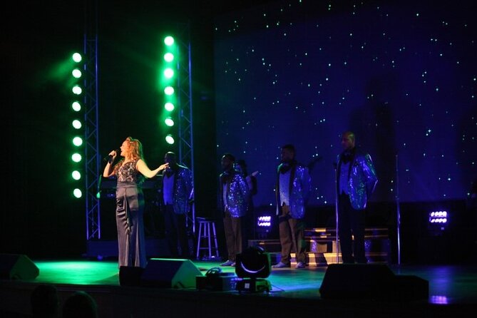 Soul of Motown at Grand Majestic Theater - Songs, Vocals, and Audience Energy (What You Can Actually Expect)