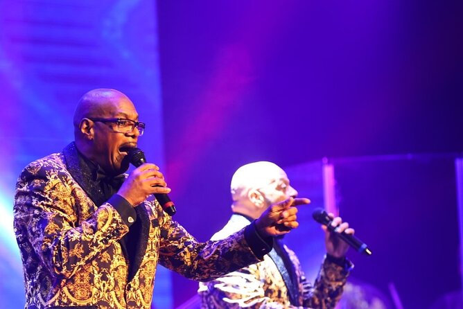 Soul of Motown at Grand Majestic Theater - Should You Book Soul of Motown at the Grand Majestic Theater?