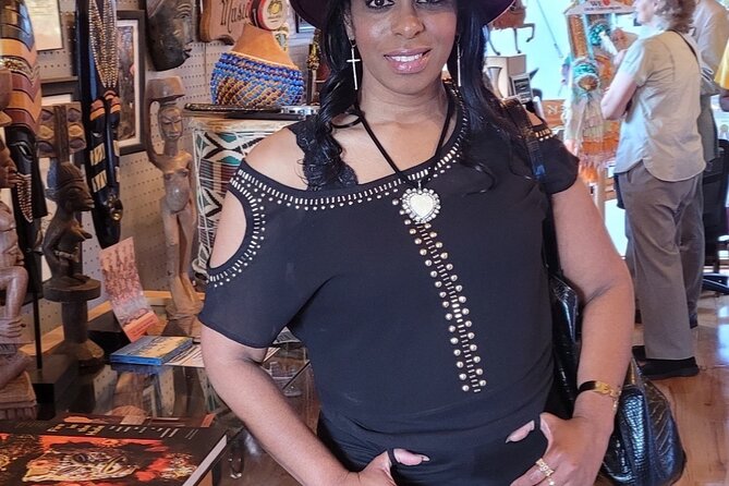 Soul of New Orleans City Tour: Enslavement to Modern Day Culture - Treme: jazz roots plus civil rights context on sacred streets