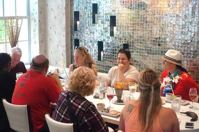 South Beach Cultural Food and Walking Tour - Key Highlights You Should Not Skip