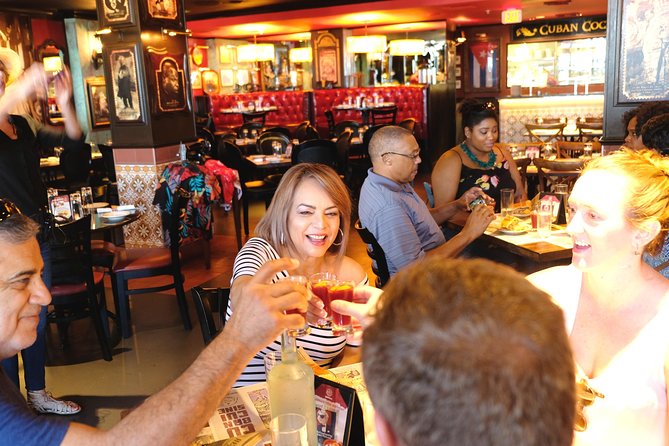 South Beach Cultural Food and Walking Tour - Where This Tour Really Shines on South Beach