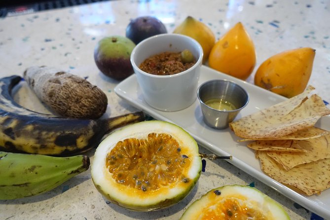 South Beach Cultural Food and Walking Tour - Food Stops: What You Can Expect to Taste (And Why It Works)