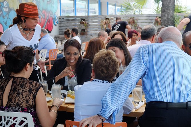 South Beach Cultural Food and Walking Tour - Value at $75: When a Food Tour Is Worth It