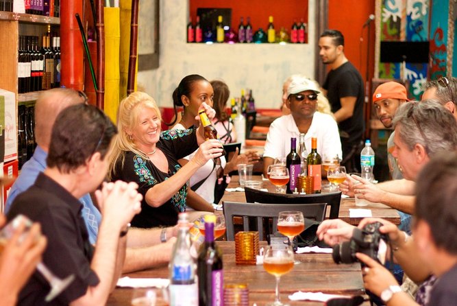 South Beach Cultural Food and Walking Tour - Timing, Walking Distance, and Group Size That Actually Make a Difference