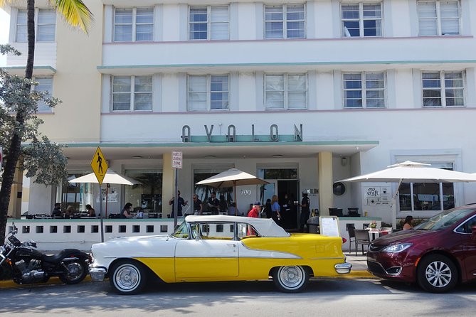 South Beach Cultural Food and Walking Tour - Practical Tips That Make This Tour Easier (Not Just More Comfortable)