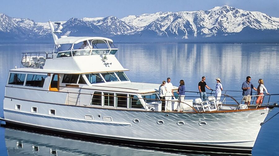 South Lake Tahoe: Sightseeing Cruise of Emerald Bay - Why this 2-hour Emerald Bay cruise fits South Lake Tahoe timing