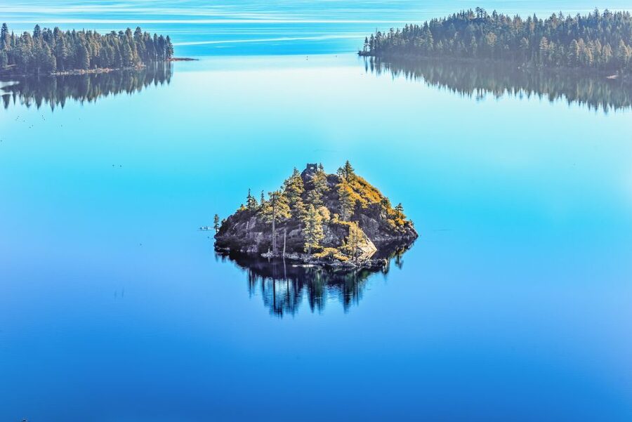 South Lake Tahoe: Sightseeing Cruise of Emerald Bay - Who should book this cruise, and who might prefer another plan