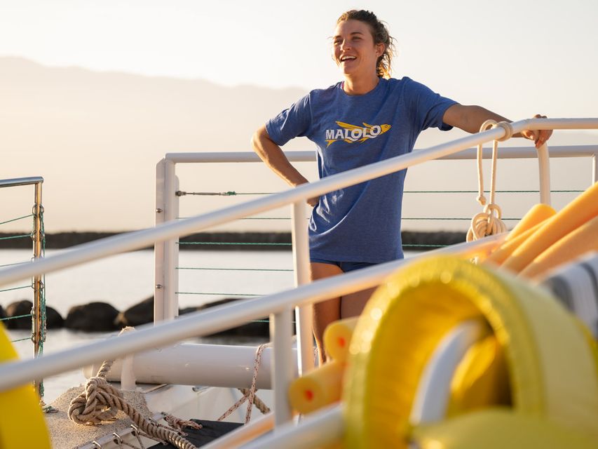 South Maui: Snorkel to Coral Gardens or Molokini Crater - Key highlights that matter
