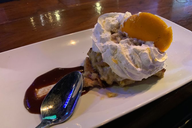 Southern Flavors of Savannah Walking Dessert Tour - Price and Value for a $40 Savannah Dessert Walk