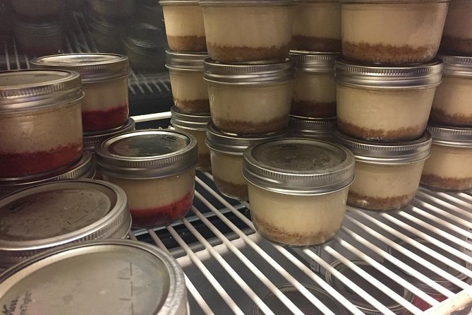 Southern Flavors of Savannah Walking Dessert Tour - Practical Tips So You Enjoy Every Bite