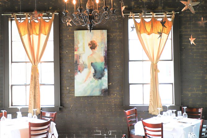 Southern & Secret Walking Food Tour - Dietary Rules You Need to Know (Especially Gluten-Free)