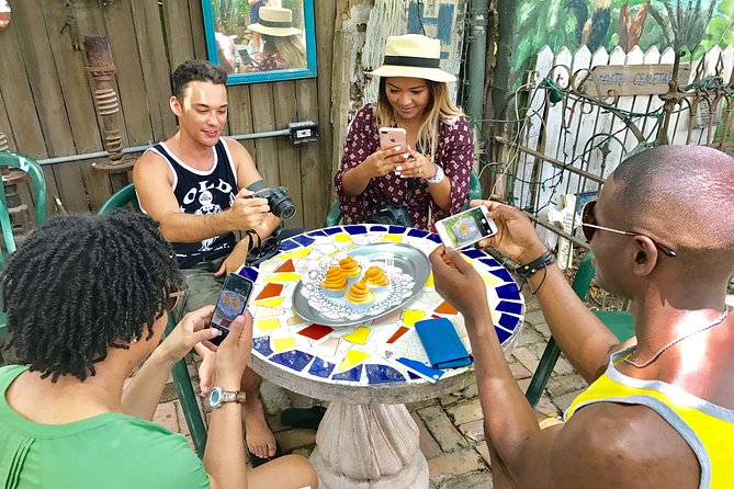 Southernmost Food & Cultural Walking Tour by Key West Food Tours - Why this Southernmost Key West walk feels like a locals’ meal