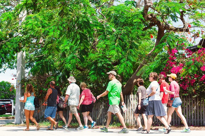 Southernmost Food & Cultural Walking Tour by Key West Food Tours - What’s included in the $90.19 price, and why it adds up