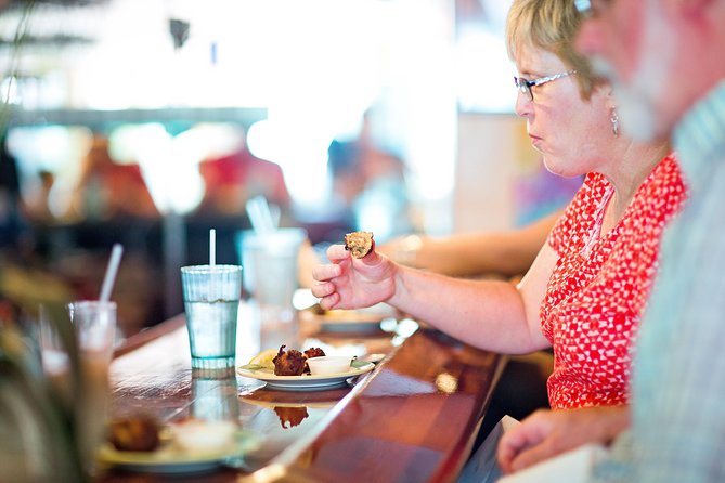 Southernmost Food & Cultural Walking Tour by Key West Food Tours - Timing, group size, and how to plan your day
