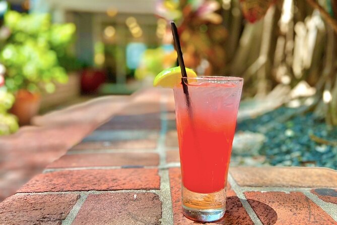 Southernmost Food & Cultural Walking Tour by Key West Food Tours - Walking logistics that actually matter: shoes, distance, and comfort