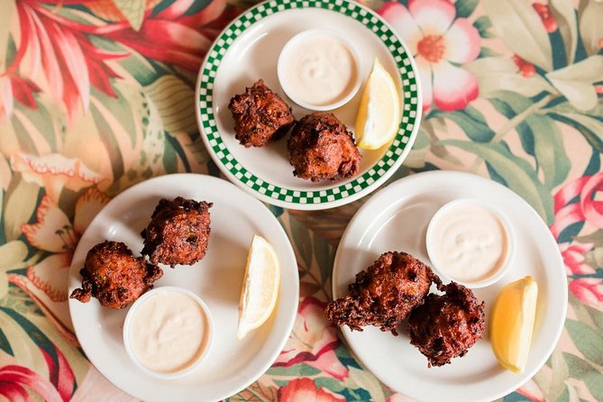 Southernmost Food & Cultural Walking Tour by Key West Food Tours - Duval Street, but with a turn: the Speakeasy Inn & Rum Bar stop