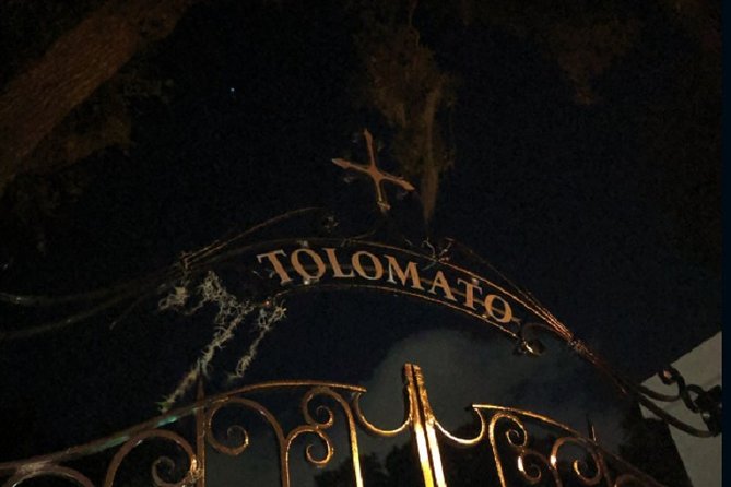 St. Augustine Ghost Tour: A Ghostly Encounter - What makes this tour work for families (and who it’s best for)