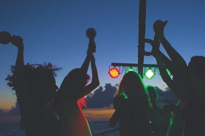 St. Augustine Live Music Cruise with Drinks and Sunset Option - What You Get to Drink and Snack, and What That Means for Value