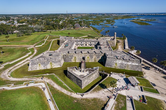 St. Augustine Live Music Cruise with Drinks and Sunset Option - Who This Cruise Fits Best (and Who Might Want a Different Plan)