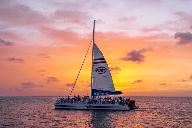 St. Augustine Live Music Cruise with Drinks and Sunset Option - Live Music That Actually Fits the Trip