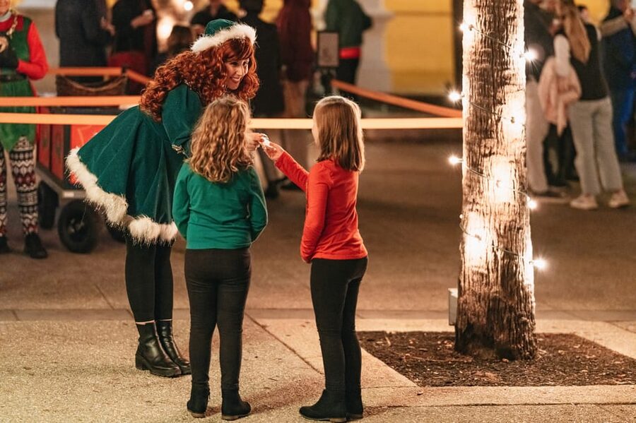 St Augustine: Nights of Lights Trolley Tour - Timing Tips for a Smooth Night (Even When Traffic Hits)