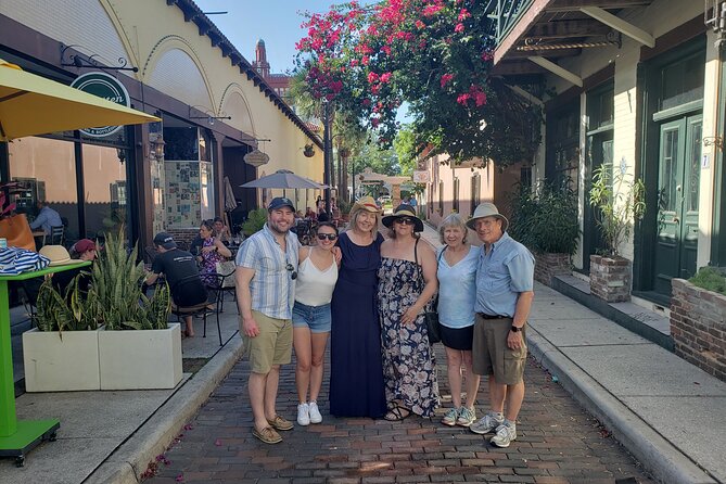 St. Augustine's Wine, Cocktail and Food Experience - What $159 buys you, and why the value can be real