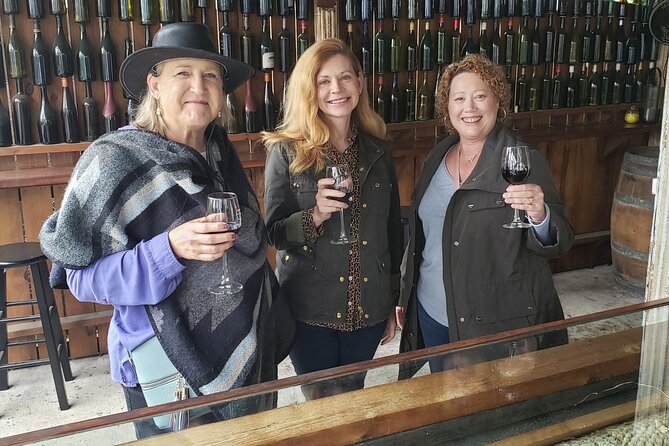 St. Augustine's Wine, Cocktail and Food Experience - St. George Street: the backbone of the historic district