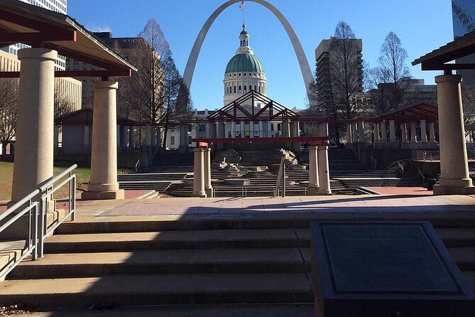 St. Louis Narrated Trolley Tour - Forest Park: The Free-Admission “Do More for Less” Zone