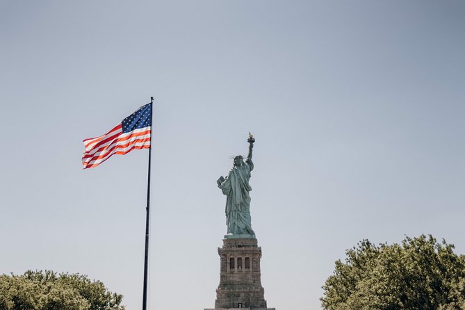 Statue of Liberty and Ellis Island Guided Tour with Ferry - Price and value: what $59 buys you, and where it falls short