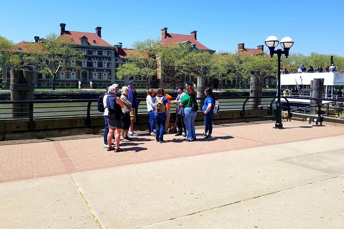 Statue of Liberty and Ellis Island Tour - Key Takeaways Before You Go