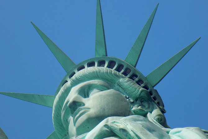 Statue of Liberty and Ellis Island Tour - Ellis Island: Guided Grounds, Then Immigration Museum Time