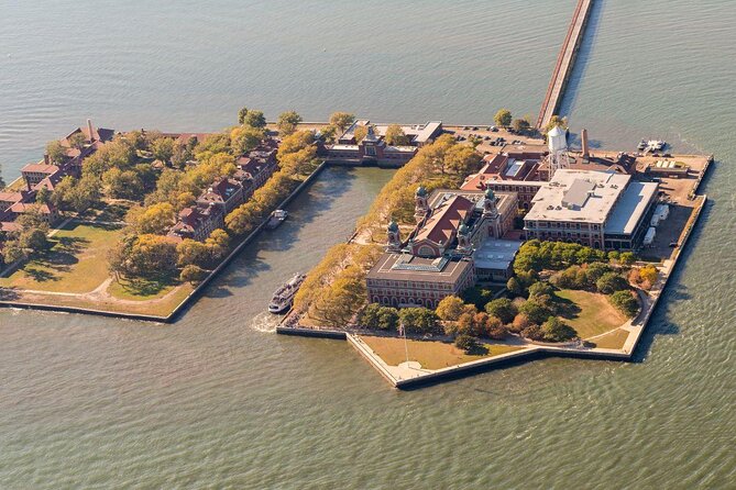 Statue of Liberty and Ellis Island Tour: All Options - Key things to know before you go
