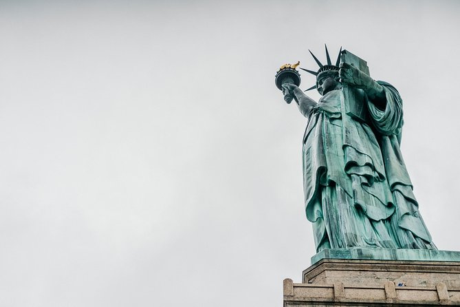 Statue of Liberty and Ellis Island Tour: All Options - Express vs longer choices: build your day around what you actually want