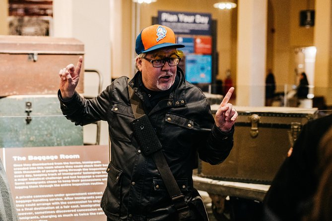 Statue of Liberty and Ellis Island Tour: All Options - How guides shape the day, from Jack to Meri