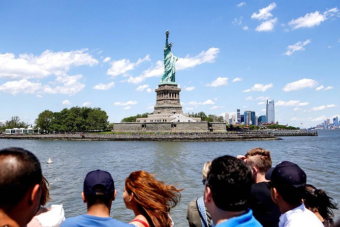 Statue of Liberty and Ellis Island Tour: All Options - Weather, crowds, and why timing can save your mood