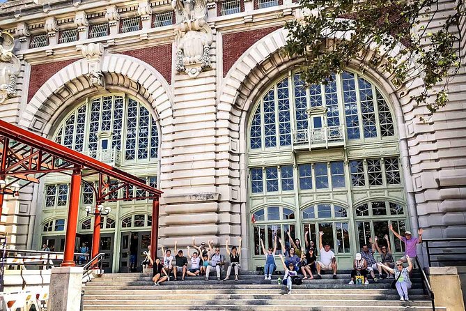 Statue of Liberty and Ellis Island Tour: All Options - What is included, what is not, and where the money goes