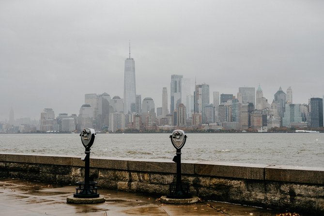 Statue of Liberty and Ellis Island Tour - Liberty Island First: Guided Tour Plus Statue of Liberty Museum Time
