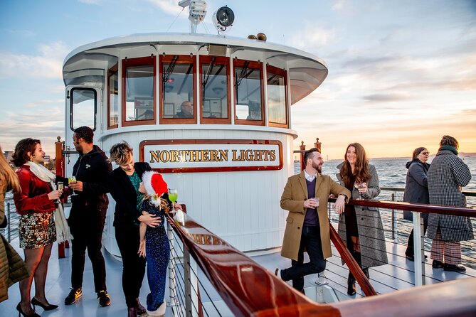 Statue of Liberty and New York City Skyline Sightseeing Cruise - Who This Cruise Is Best For