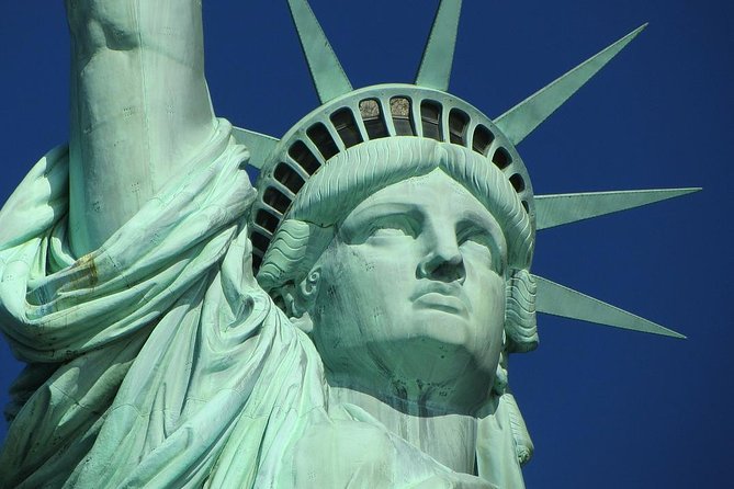 Statue of Liberty, Ellis Island, and 9/11 Memorial Guided Tour - Price and what you really get for $67.99