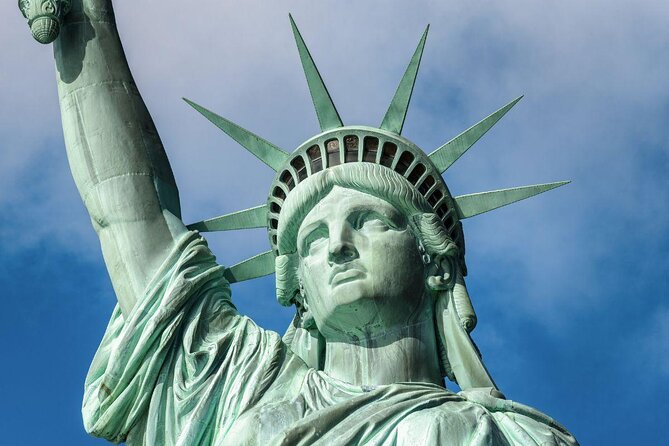Statue of Liberty & NYC Skyline Cruise - Freedom Liberty Tour - Key highlights to know before you go