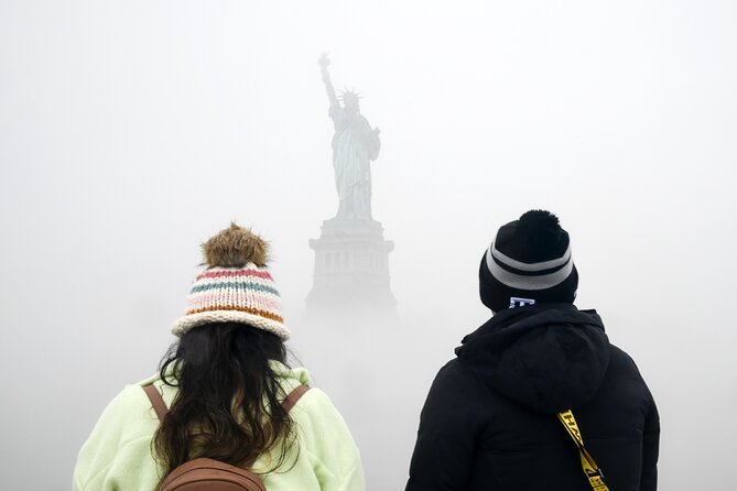 Statue of Liberty & NYC Skyline Cruise - Freedom Liberty Tour - Should You Book This Statue of Liberty and NYC Skyline Cruise?