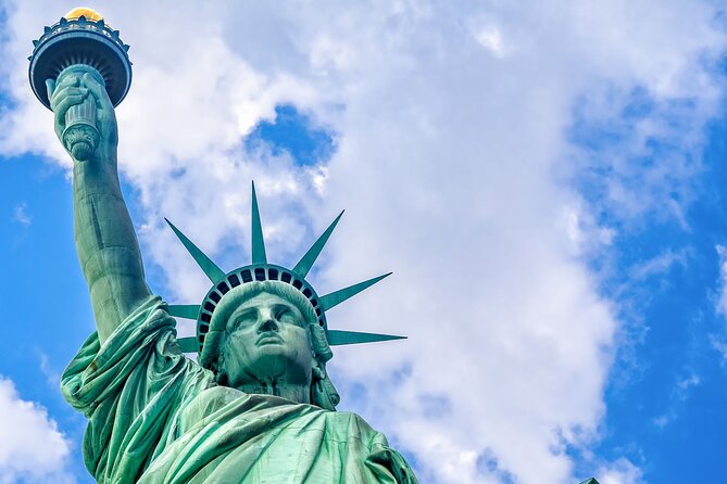 Statue of Liberty Tour with Ellis Island and Immigration Museum - Key highlights and what to expect