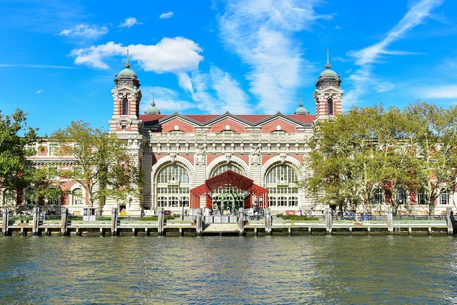Statue of Liberty Tour with Ellis Island and Immigration Museum - Ellis Island Immigration Museum: one hour that adds perspective