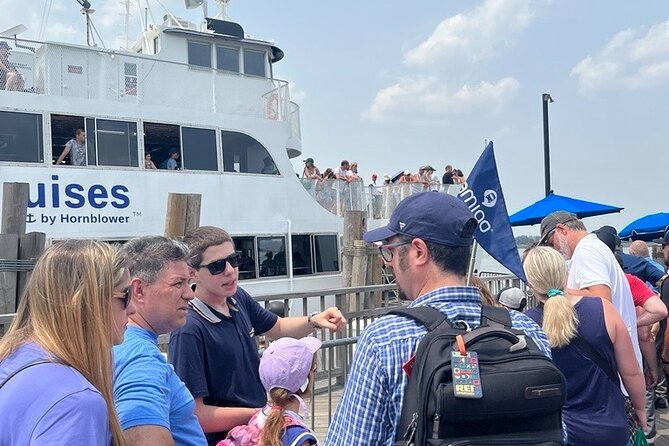 Statue of Liberty Tour with Ellis Island and Immigration Museum - Classic vs Premium vs Basic: pick the right level for your style