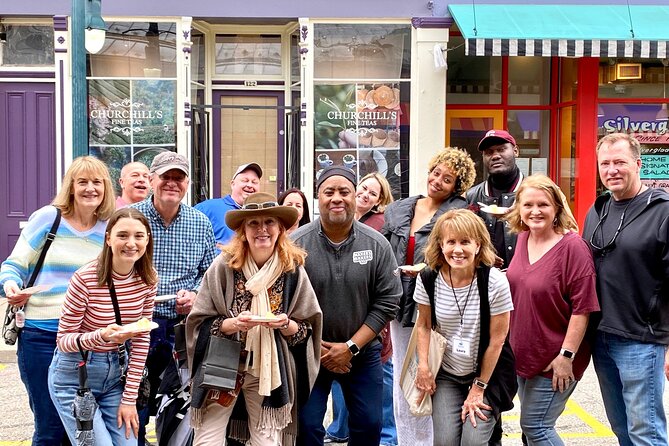 Streetcar Food Tour and Findlay Market with Riverside Food Tours - Key takeaways before you book